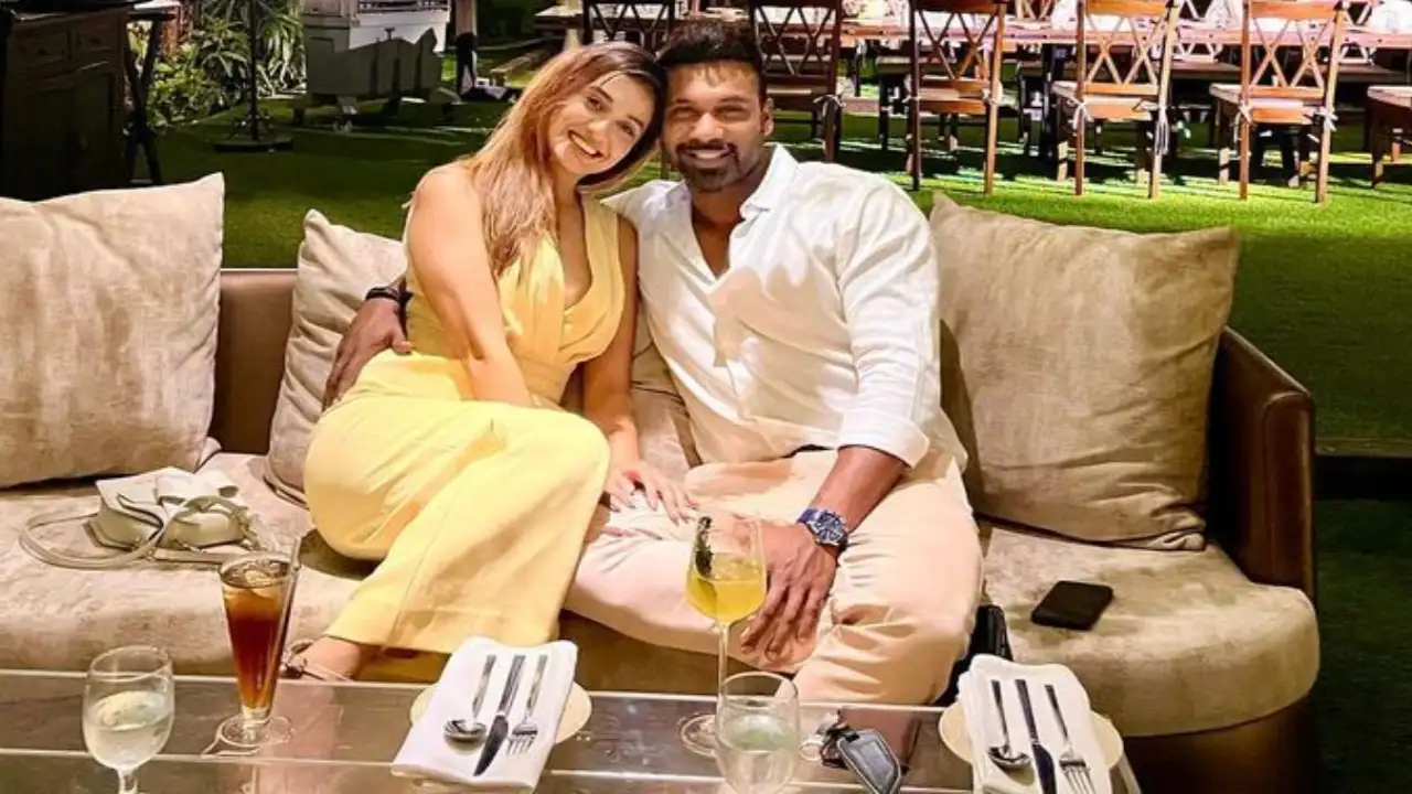 Image Source: Divya Agarwal Instagram Divya