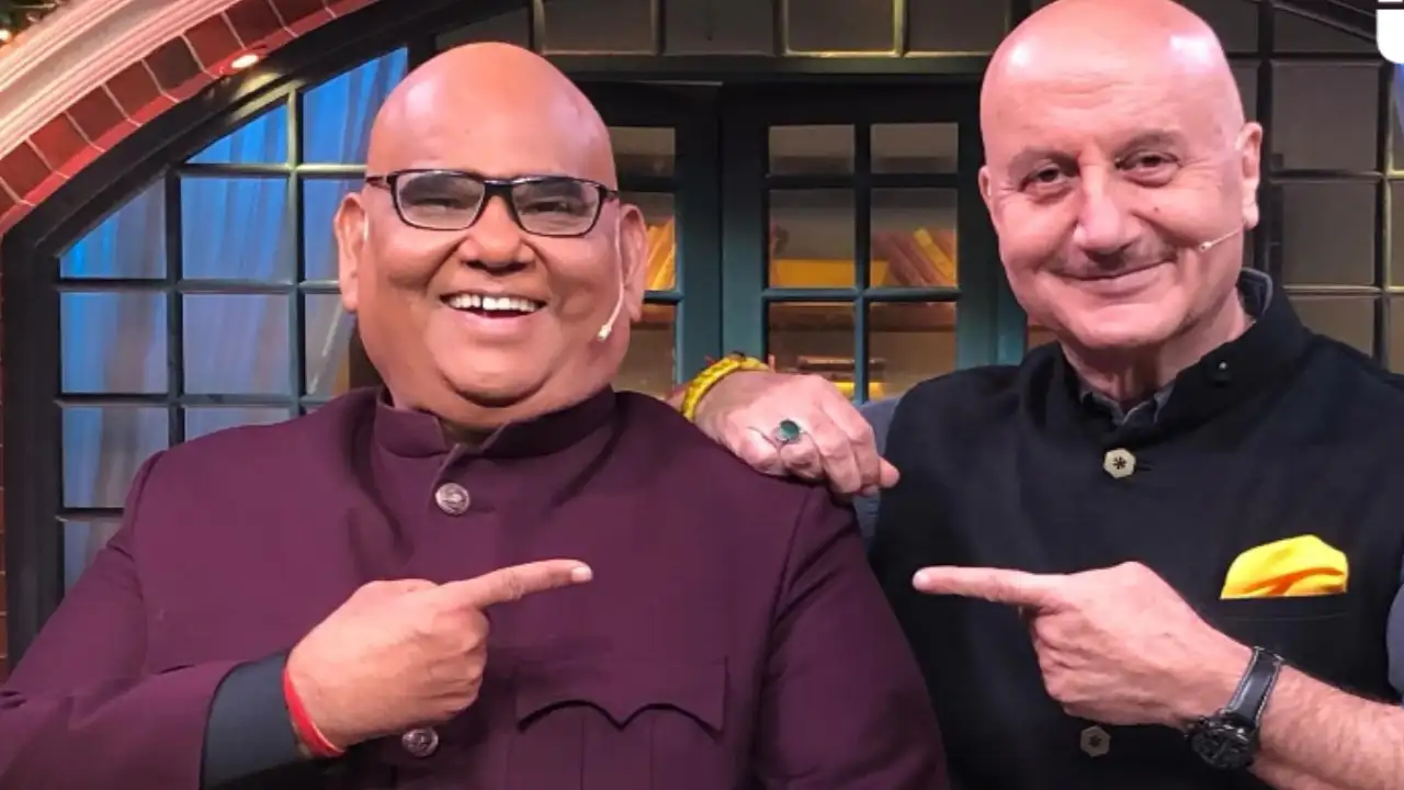 Image Source: Anupam Kher Instagram Anupam
