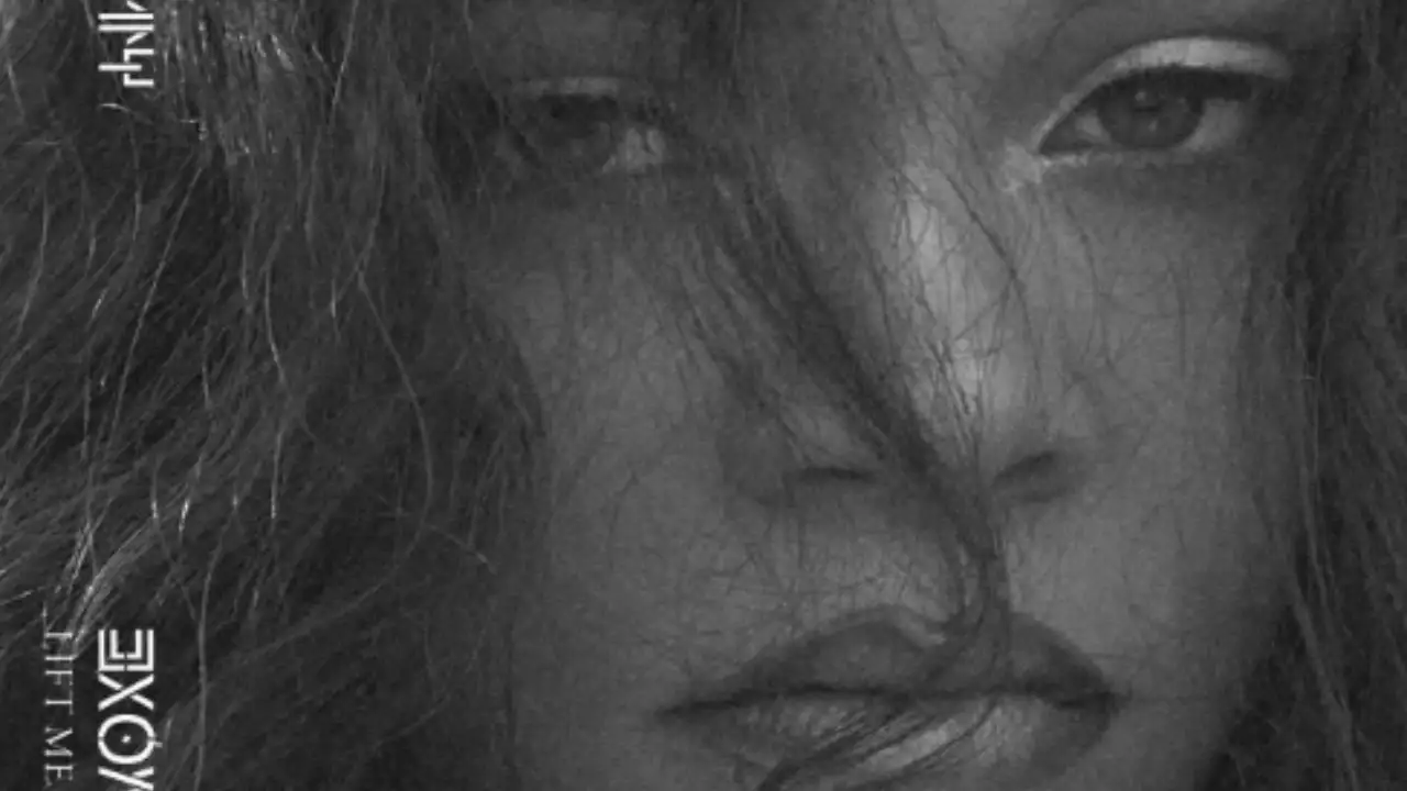 Rihanna (Source: badgirlriri/ Instagram) Rihanna (Source: badgirlriri/ Instagram)