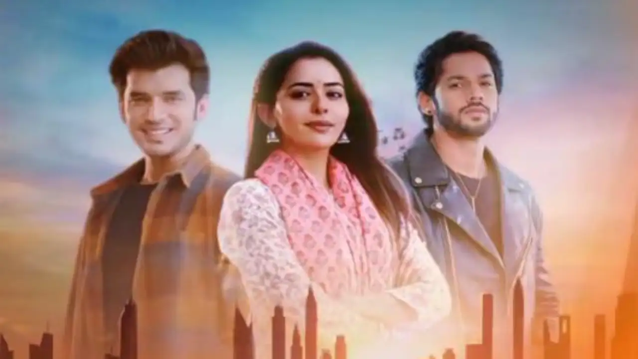 Paras Kalnawat, Sana Sayyed and Baseer Ali join, 4 things to expect after 20-year-leap Paras Kalnawat, Sana Sayyed and Baseer Ali join, 4 things to expect after 20-year-leap
