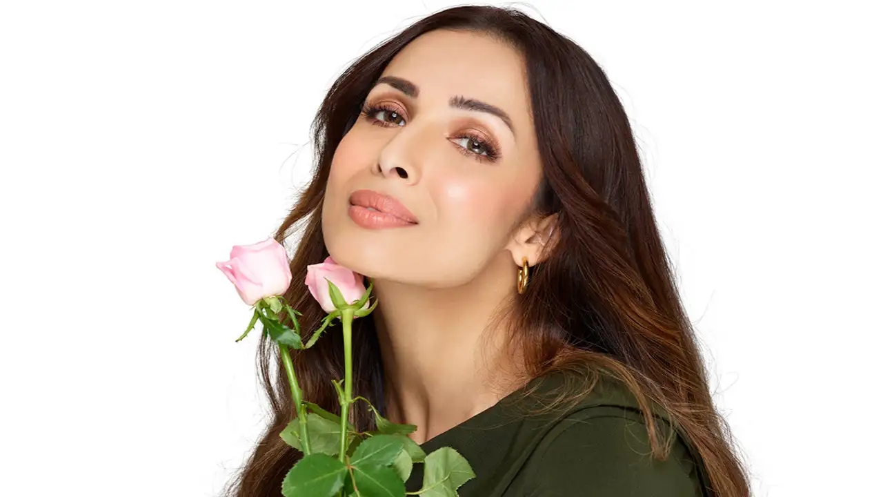 Malaika Arora revealed the secret to her holistic skincare routine and THIS is not what we expected!