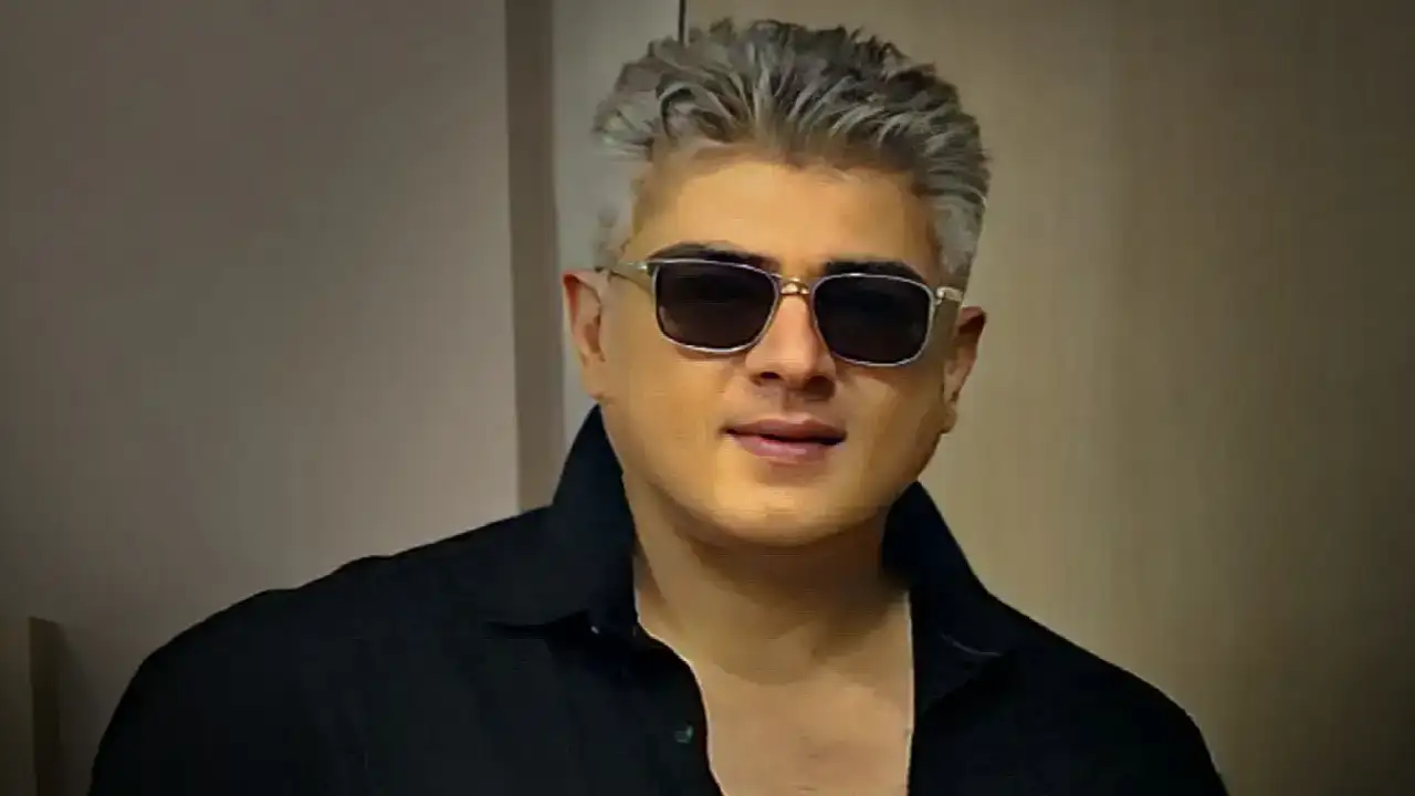 Ajith Kumar's AK 62 is expected to get an official launch in April. (Credits: Twitter) Ajith Kumar, AK 62