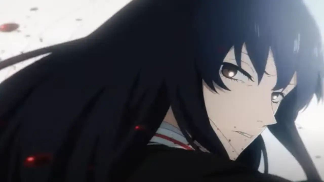 Hell's Paradise Jigokuraku Hell's Paradise Jigokuraku