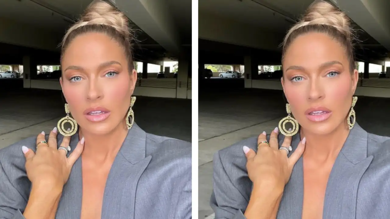 WWE star Kelly Kelly aka Barbie Blank Coba expecting her first child