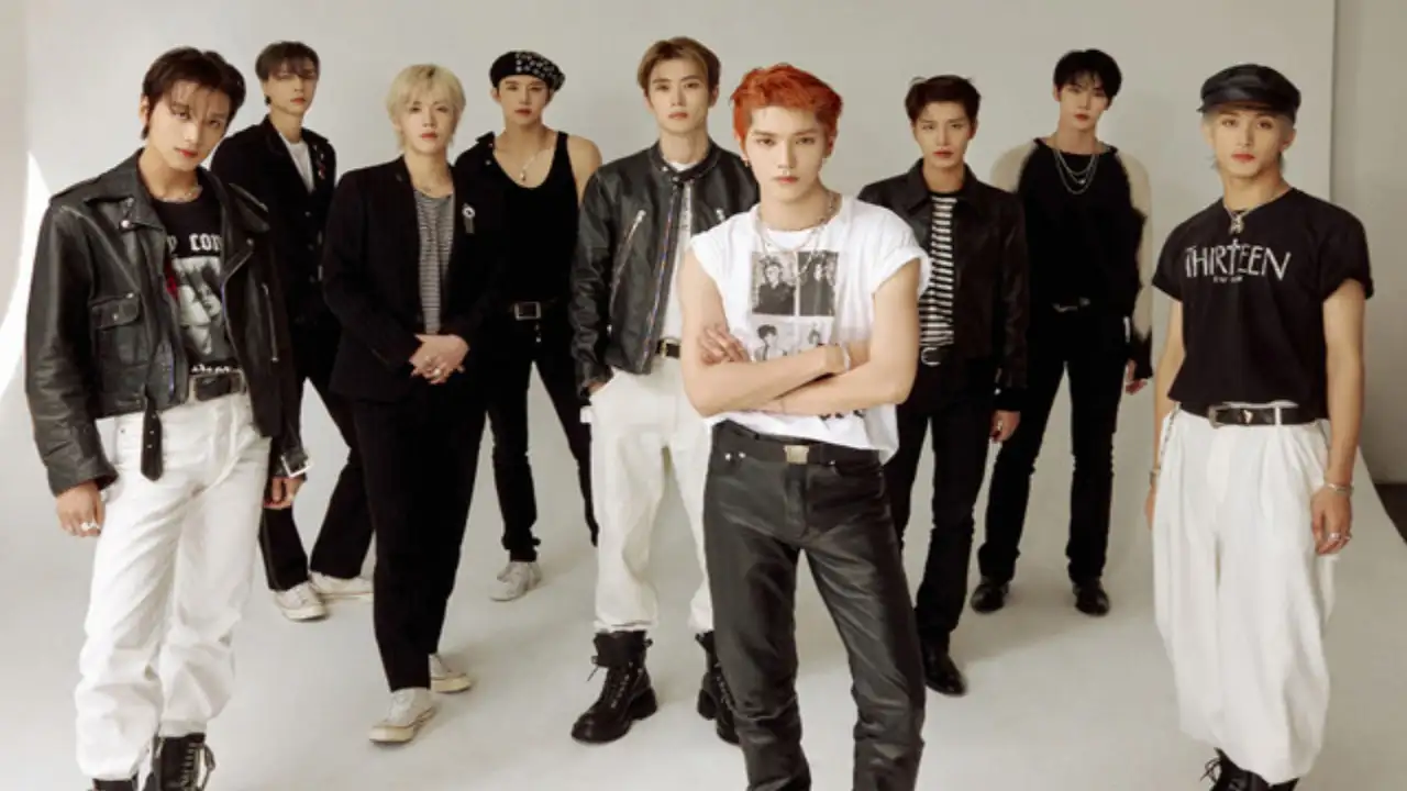 NCT 127, TXT, BTS, Stray Kids, NewJeans, TWICE and LE SSERAFIM dominate Billboard's World Albums Chart