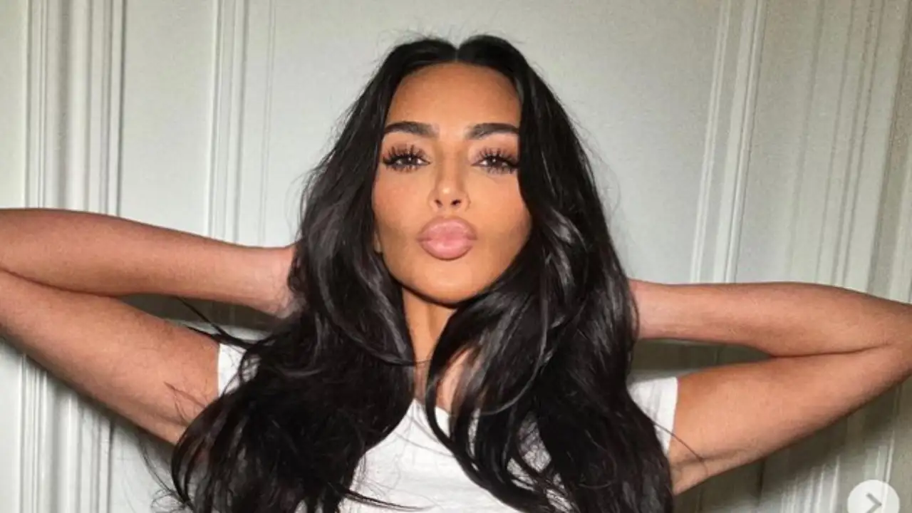 Kim Kardashian Kim Kardashian