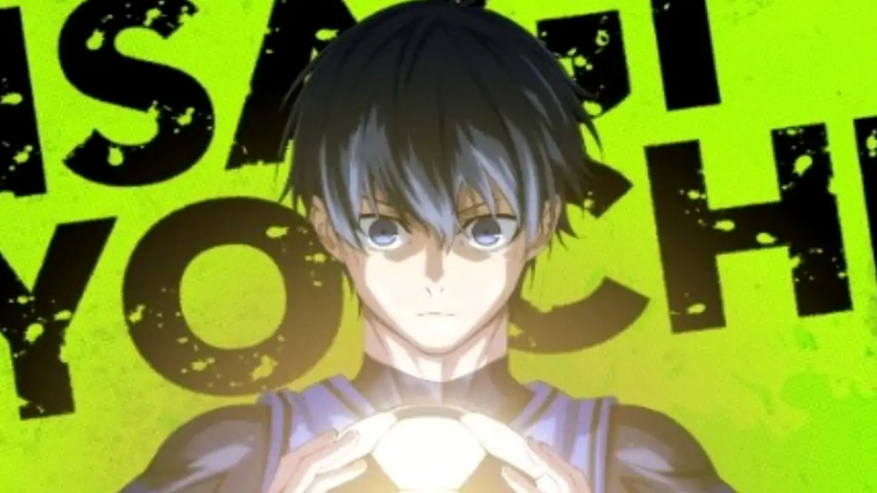 When will Blue Lock chapter 211 release? Date, time and other details about  the manga series | PINKVILLA
