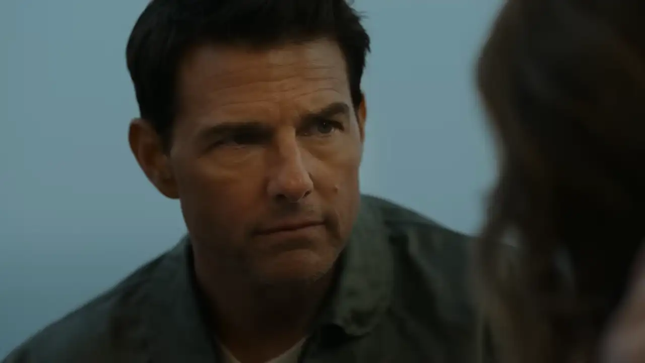 Tom Cruise has three children, two of which are adopted (YouTube) Isabella Connor Suri Cruise