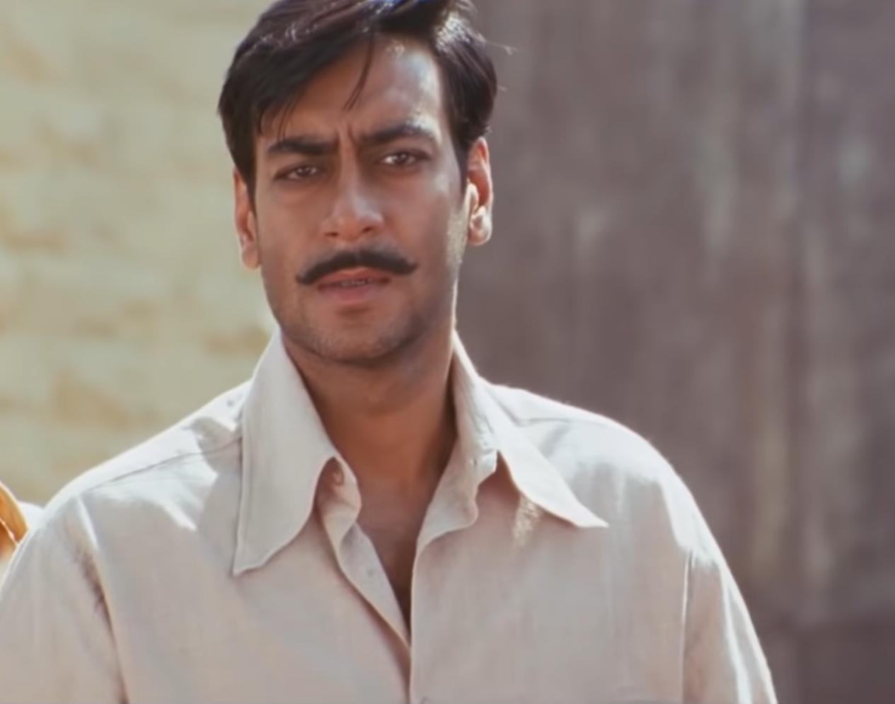 Give him a box office clash, and he'll win it – Ajay Devgn, the undisputed  king of BO clashes