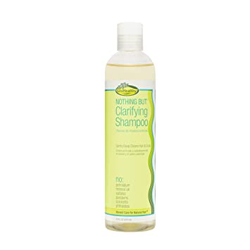 Buy Travel Size Oh So Clean Clarifying Shampoo For Curly Hair At Best  Price  Manetain Store