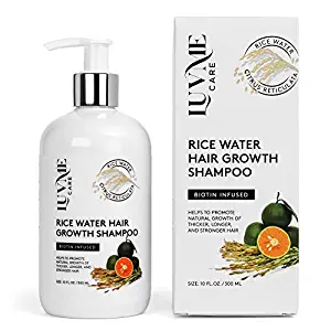 Hair Growth ShampooAntiHair Loss ShampooHair Loss shampooGinger Hair  Care Shampoo Helps Stop Hair LossPromotes ThickerFuller and Faster  Growing Hair for Men  Women by SCOBUTY  Shop Online for Beauty in the