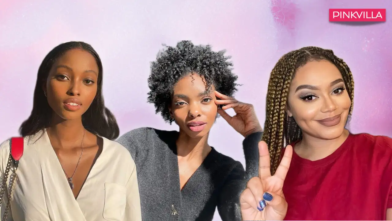 The Most Beautiful African Women in the World The Most Beautiful African Women in the World