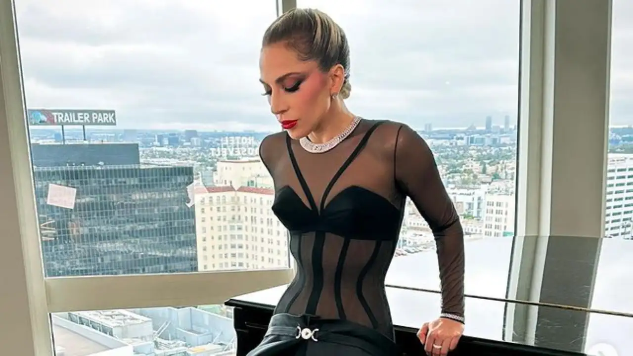Lady Gaga Lady Gaga