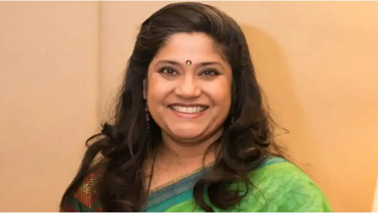 EXCLUSIVE: Renuka Shahane reveals people judged her because her parents were separated; Says, 'It impacted..'
