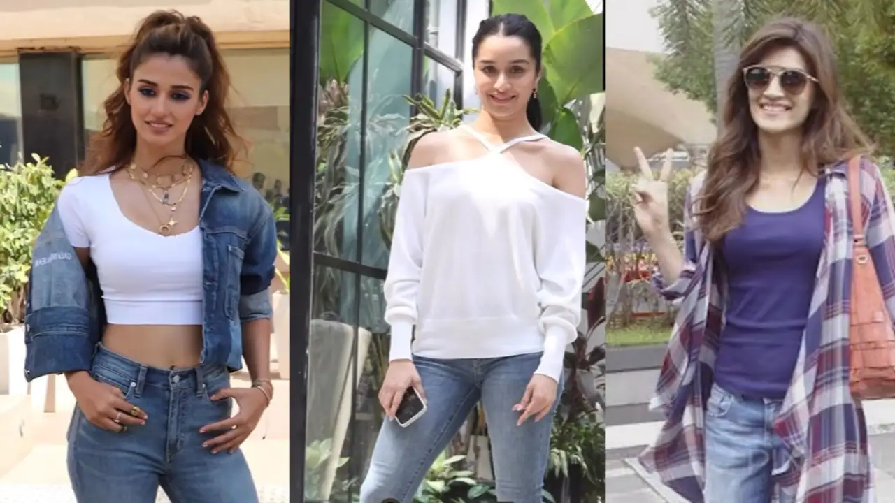 Kriti Sanon to Disha Patani; Decoding street style fashion of Pinkvilla Style Icons Kriti Sanon to Disha Patani; Decoding street style fashion of Pinkvilla Style Icons
