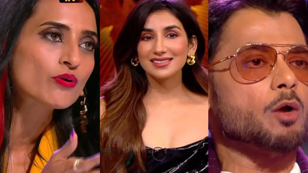 Shark Tank India