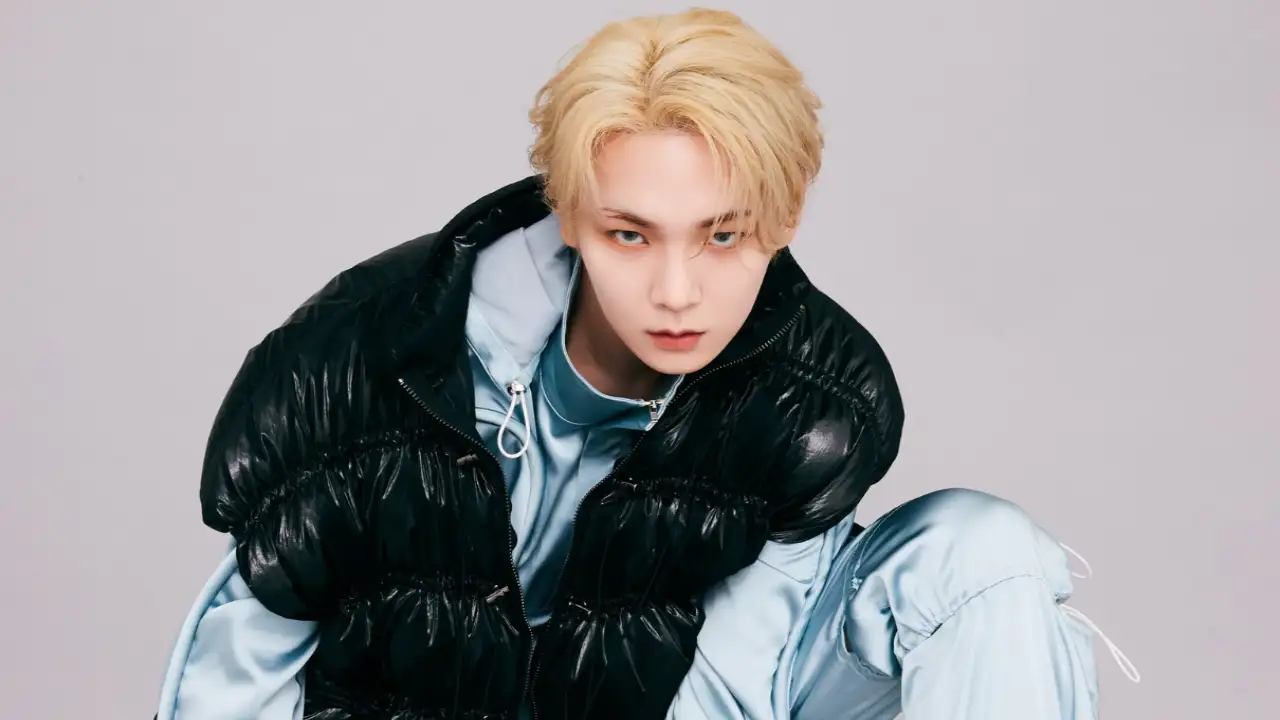 SHINee’s Key; Picture Courtesy: SM Entertainment SHINee’s Key; Picture Courtesy: SM Entertainment