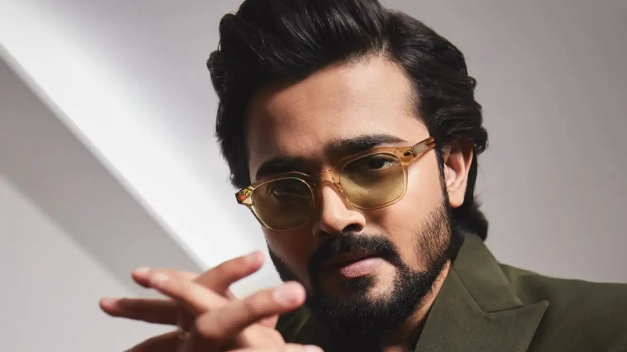 Kapil Sharma Show is a laugh riot as Bhuvan Bam spills beans on unusual surname; Harsh Gujral and others join