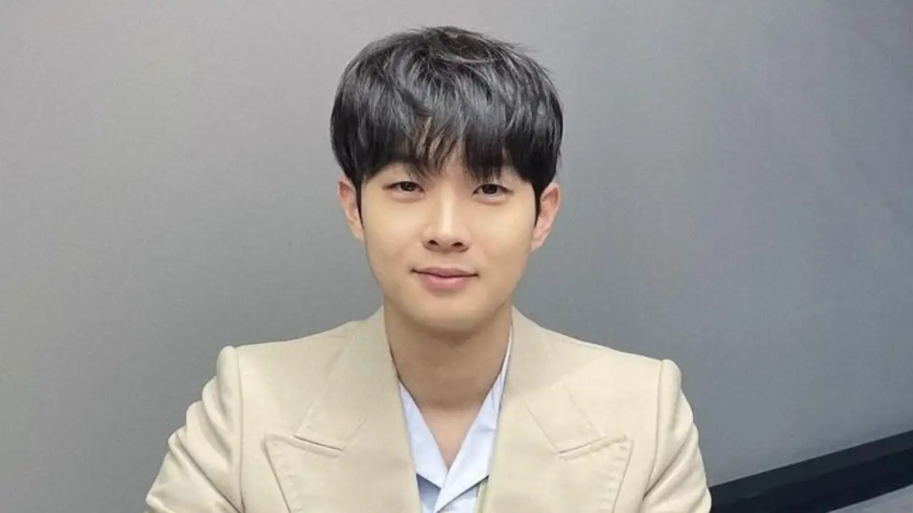 Choi Woo Shik: courtesy of Management SOOP Choi Woo Shik: courtesy of Management SOOP