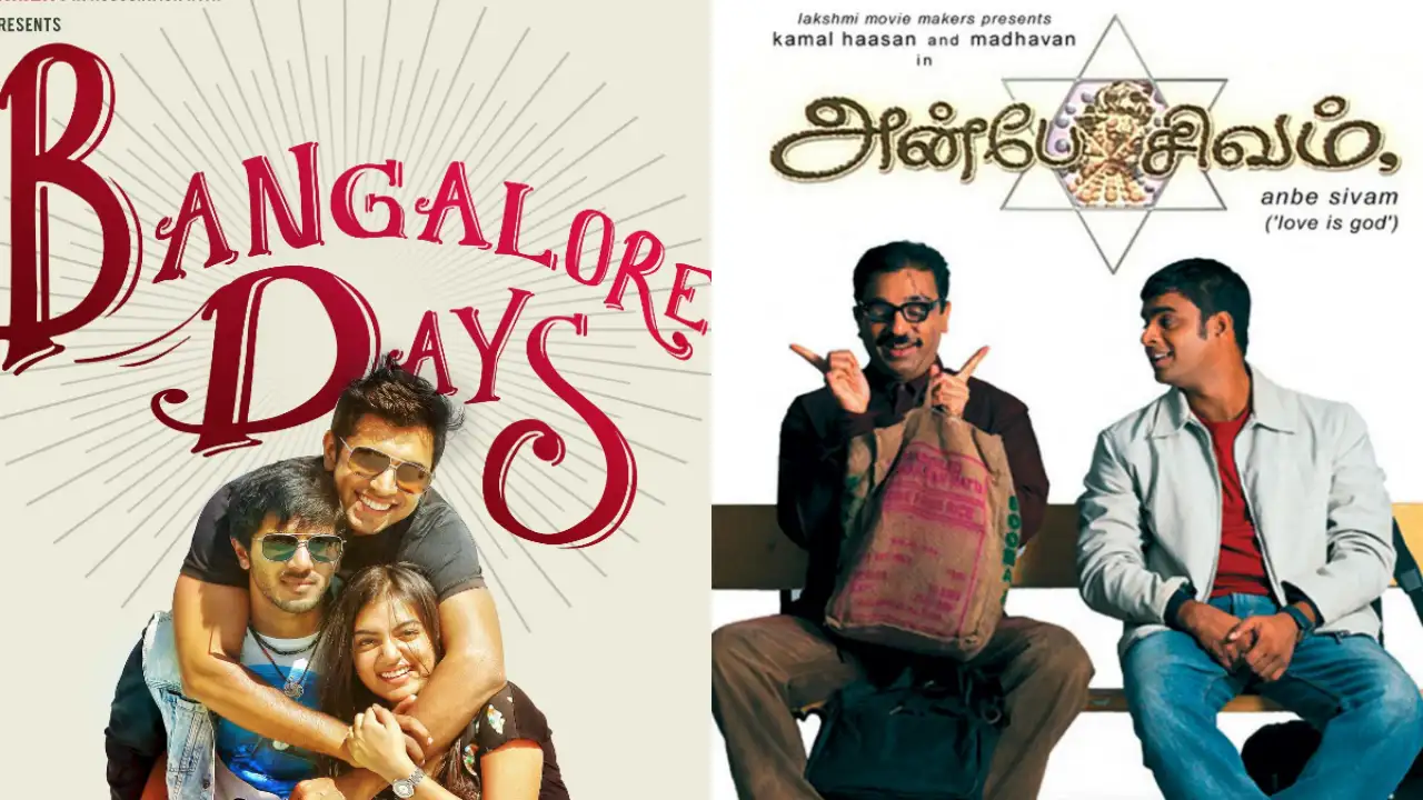 12 Slice-of-Life South Indian films on Netflix, Amazon Prime Video and other OTT platforms