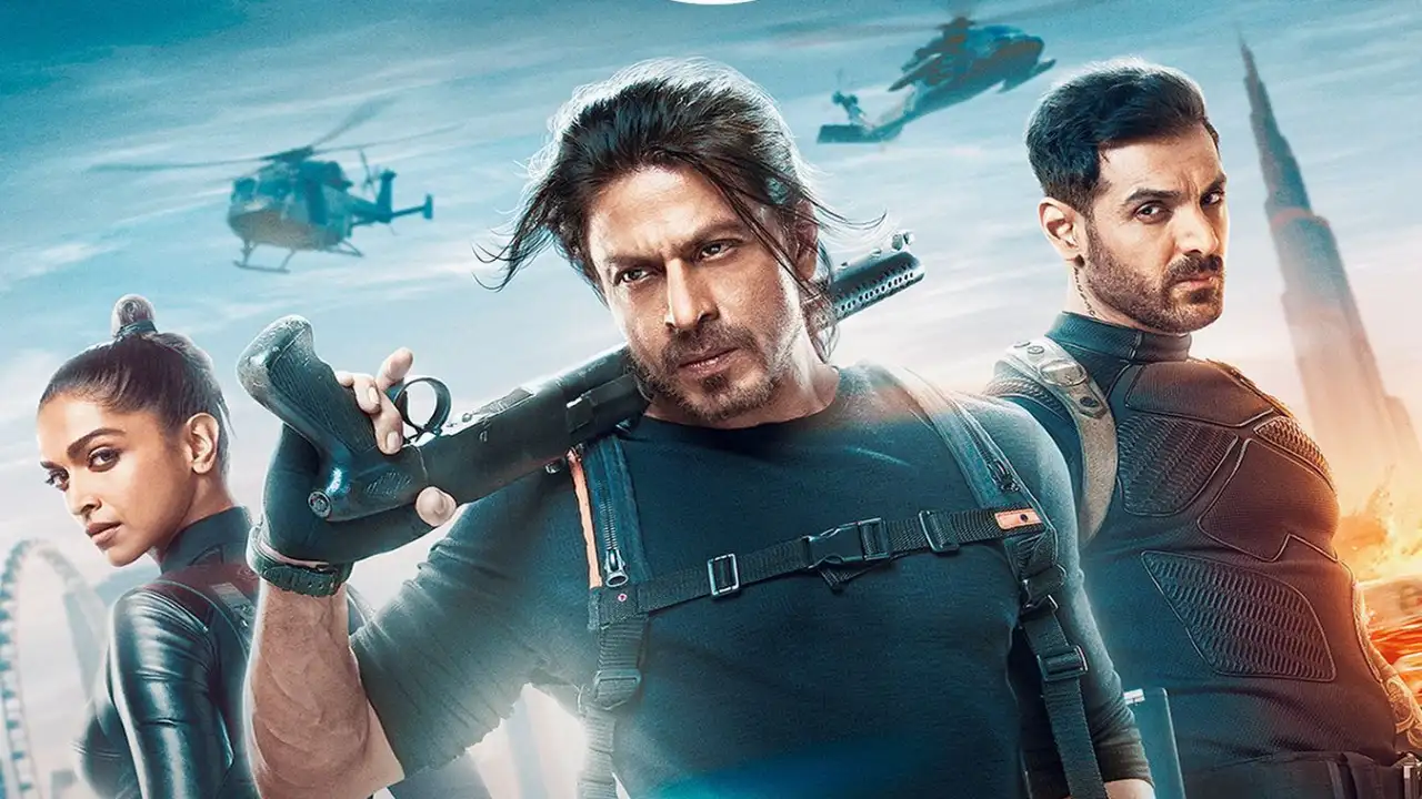 Siddharth Anand on Pathaan doing well at box office: I don’t differentiate between the class and mass audience Siddharth Anand on Pathaan doing well at box office: I don’t differentiate between the class and mass audience