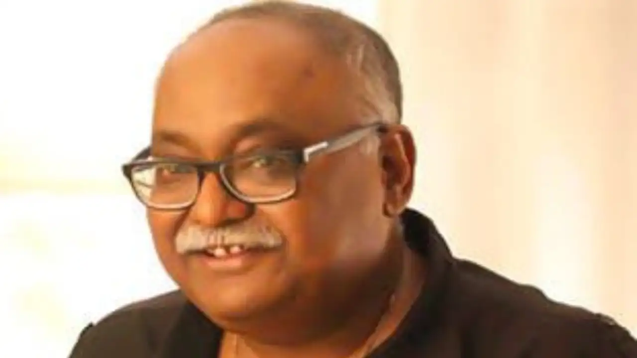 Parineeta and Mardaani fame director Pradeep Sarkar passes away at 68; Ajay Devgn, Hansal Mehta express grief Parineeta and Mardaani fame director Pradeep Sarkar passes away at 68; Ajay Devgn, Hansal Mehta express grief