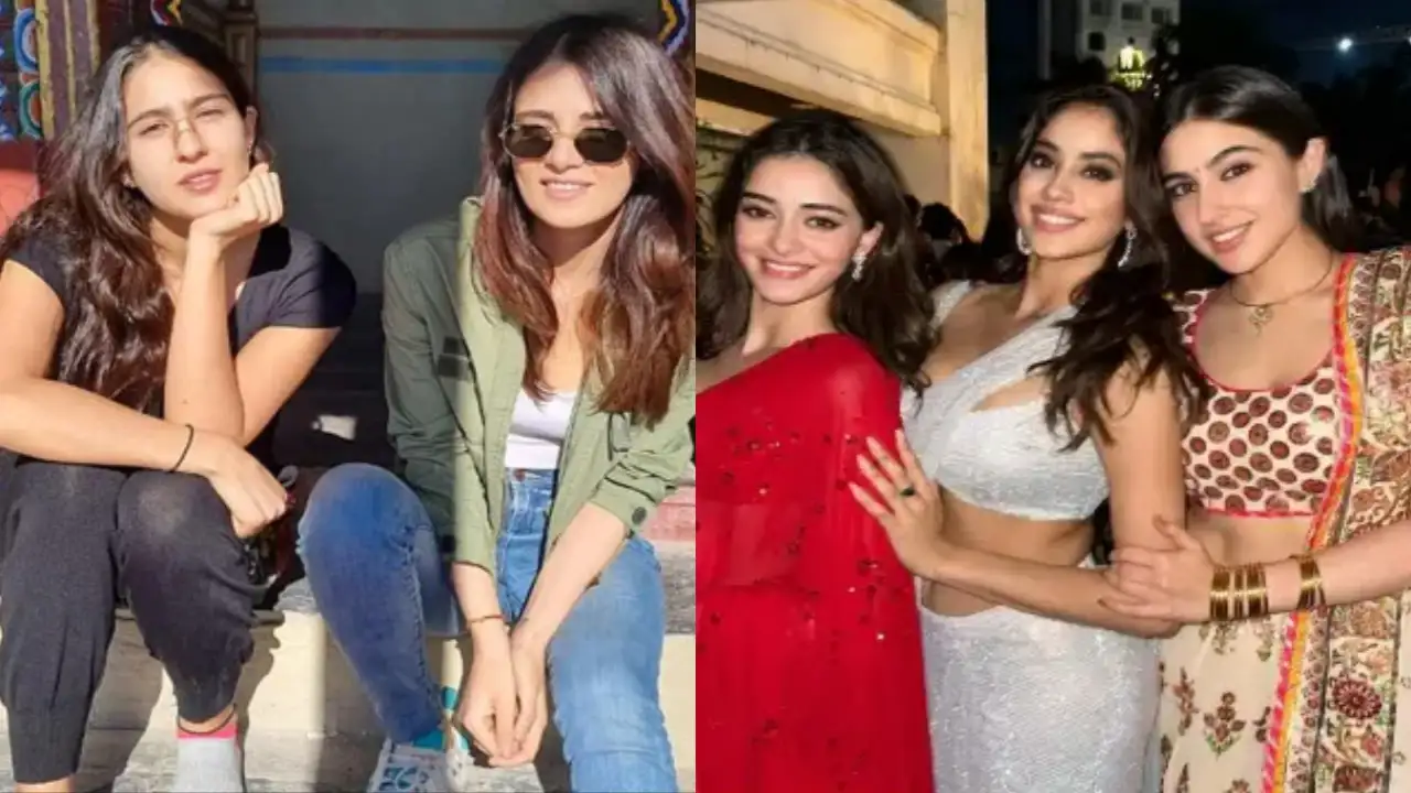 Sara Ali Khan