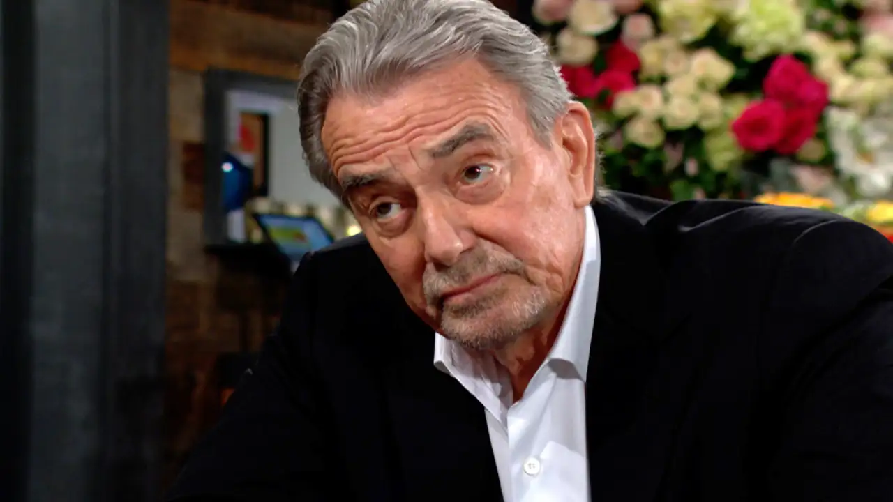 The Young and the Restless 28 March 2023 spoilers highlights