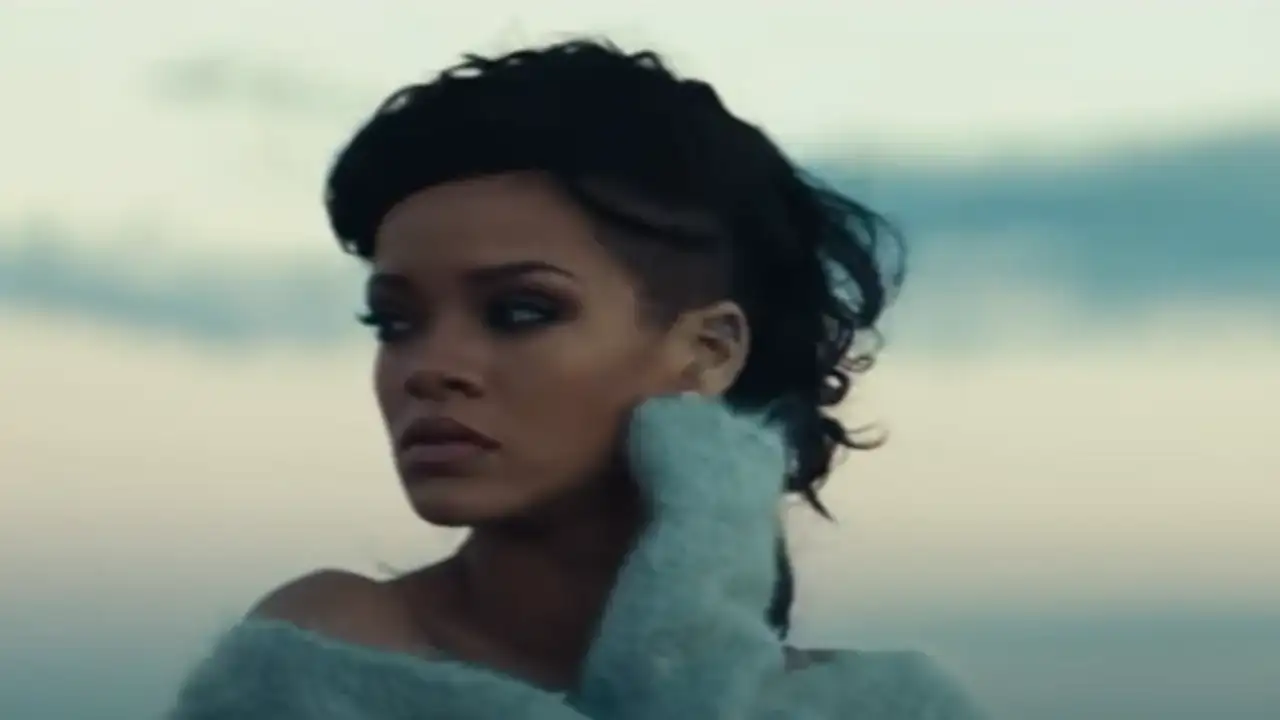 Rihanna Rihanna