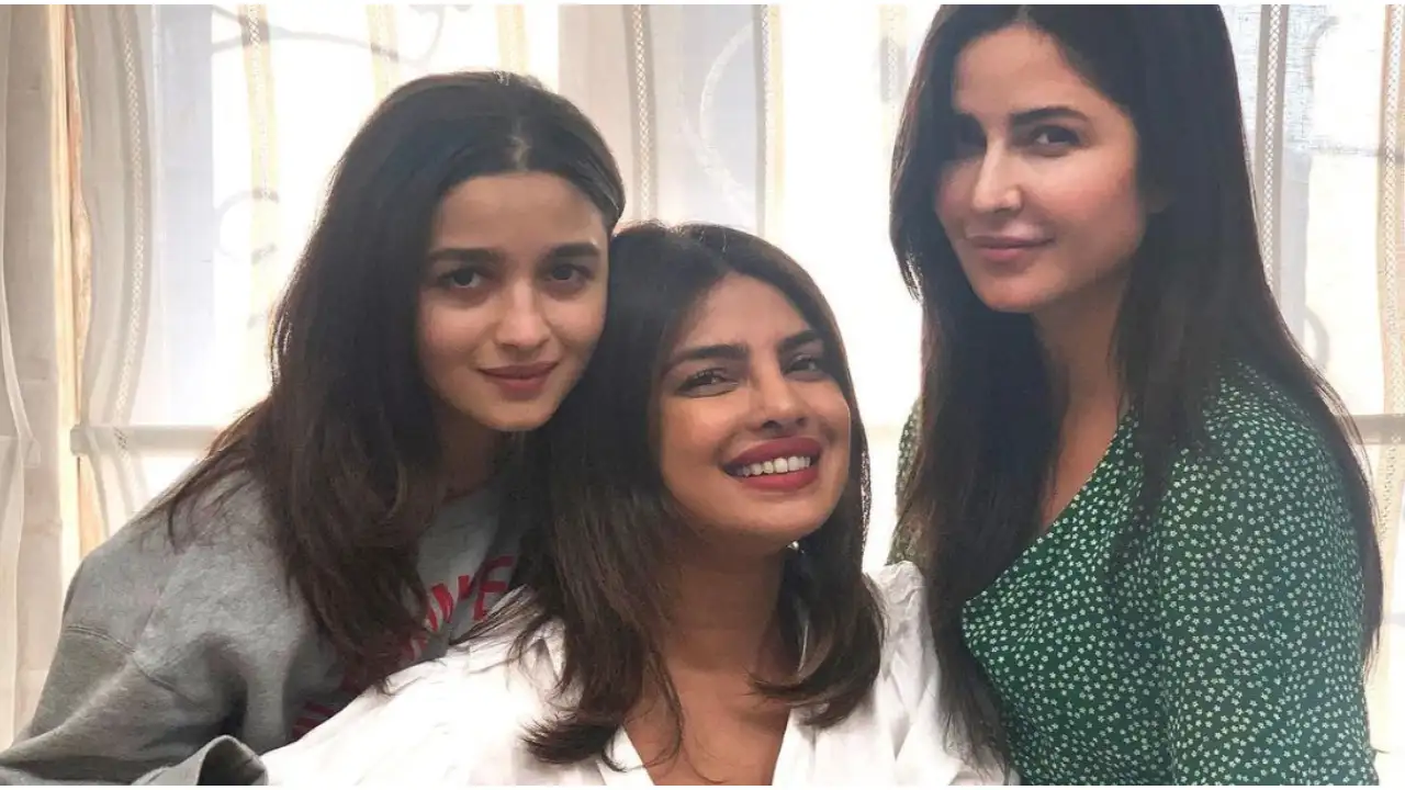 Jee Le Zaraa: Alia Bhatt, Katrina Kaif, Priyanka Chopra starrer to go on floors soon; Makers commence recce