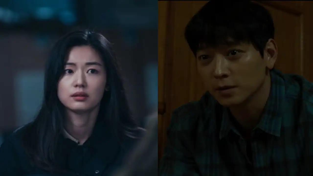 Picture: Courtesy of tvN and EonTalk Media Picture: Courtesy of tvN and EonTalk Media