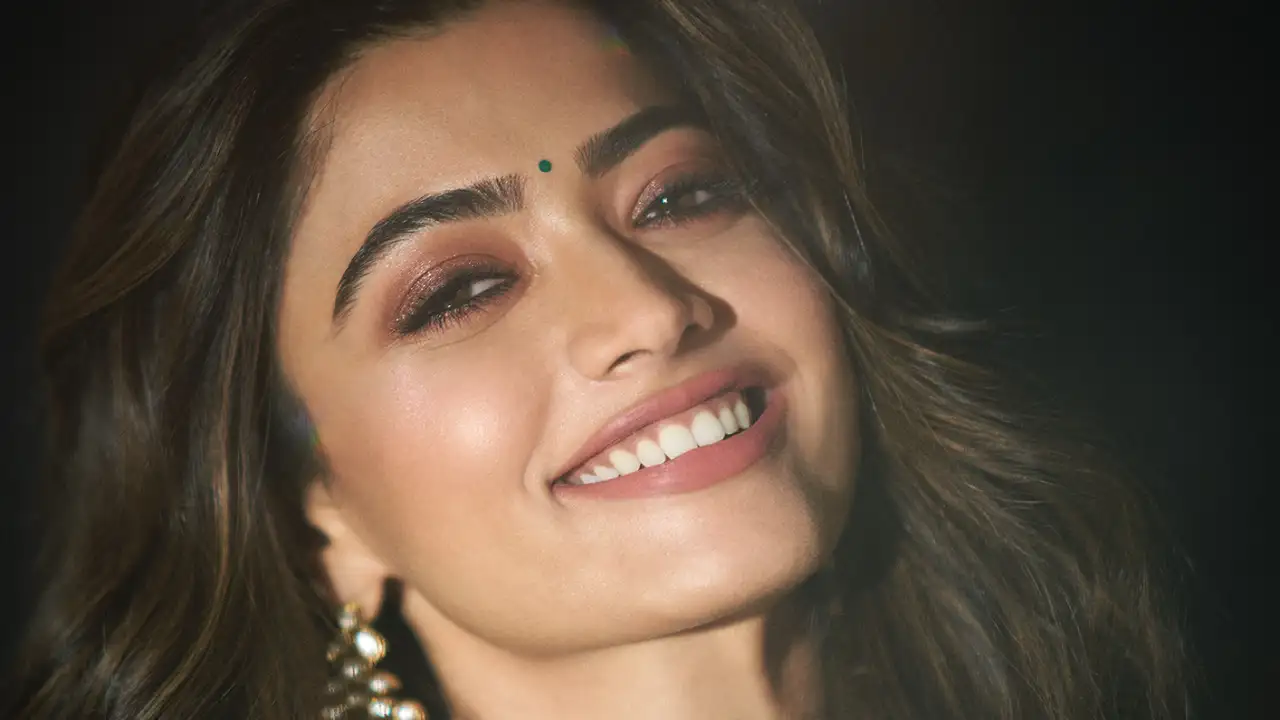 Rashmika Mandanna EXCLUSIVE: There are times when I do feel bad about all the negativity that is thrown at me