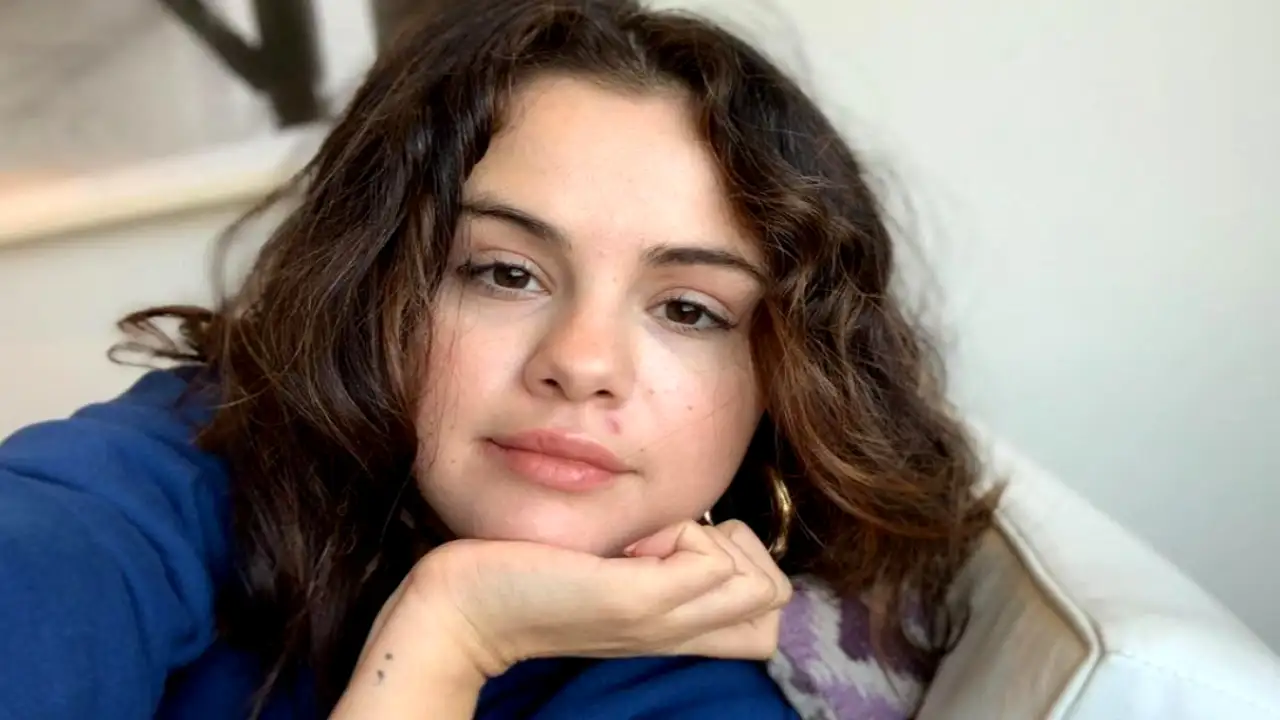 Selena Gomez (Image: Selena Gomez Instagram) Selena Gomez (Image: Selena Gomez Instagram)