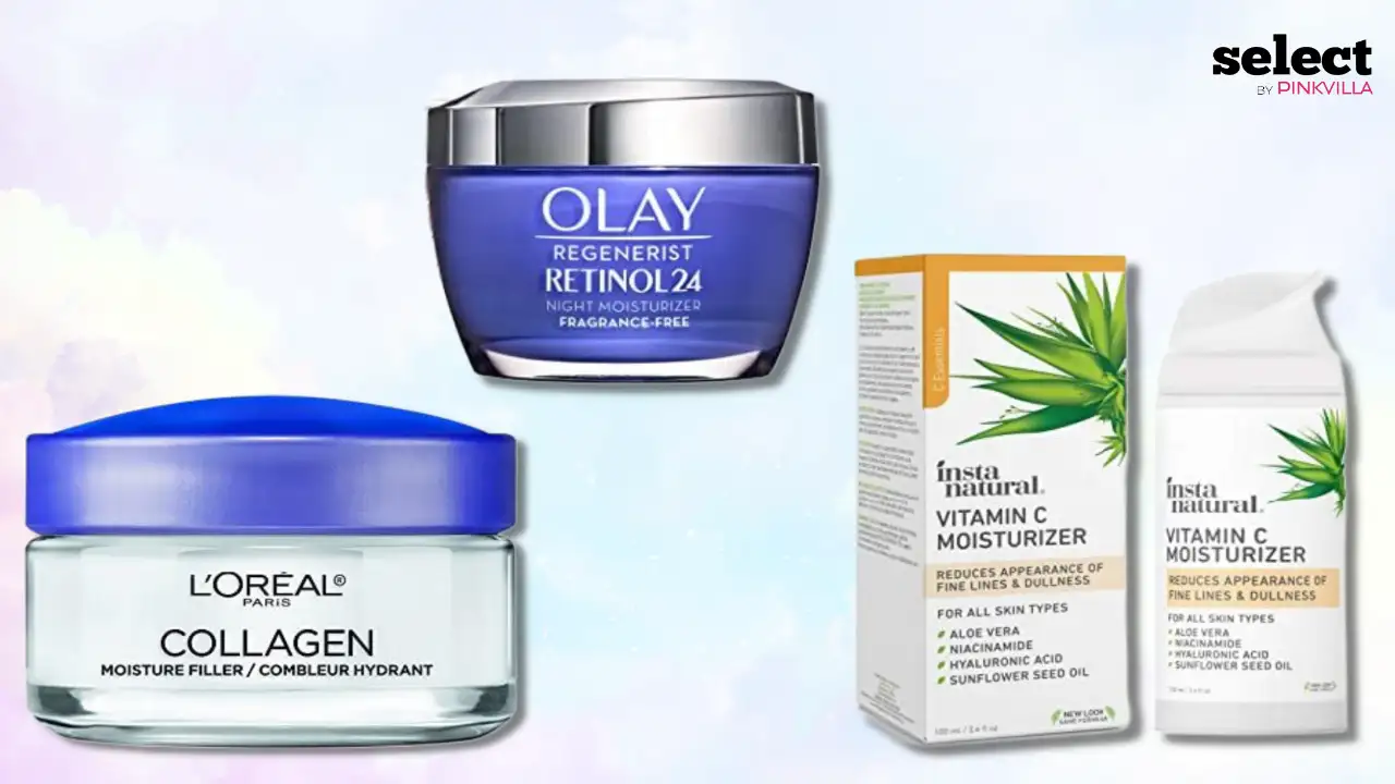 Drugstore Wrinkle Creams for Plump And Youthful Skin Drugstore Wrinkle Creams for Plump And Youthful Skin