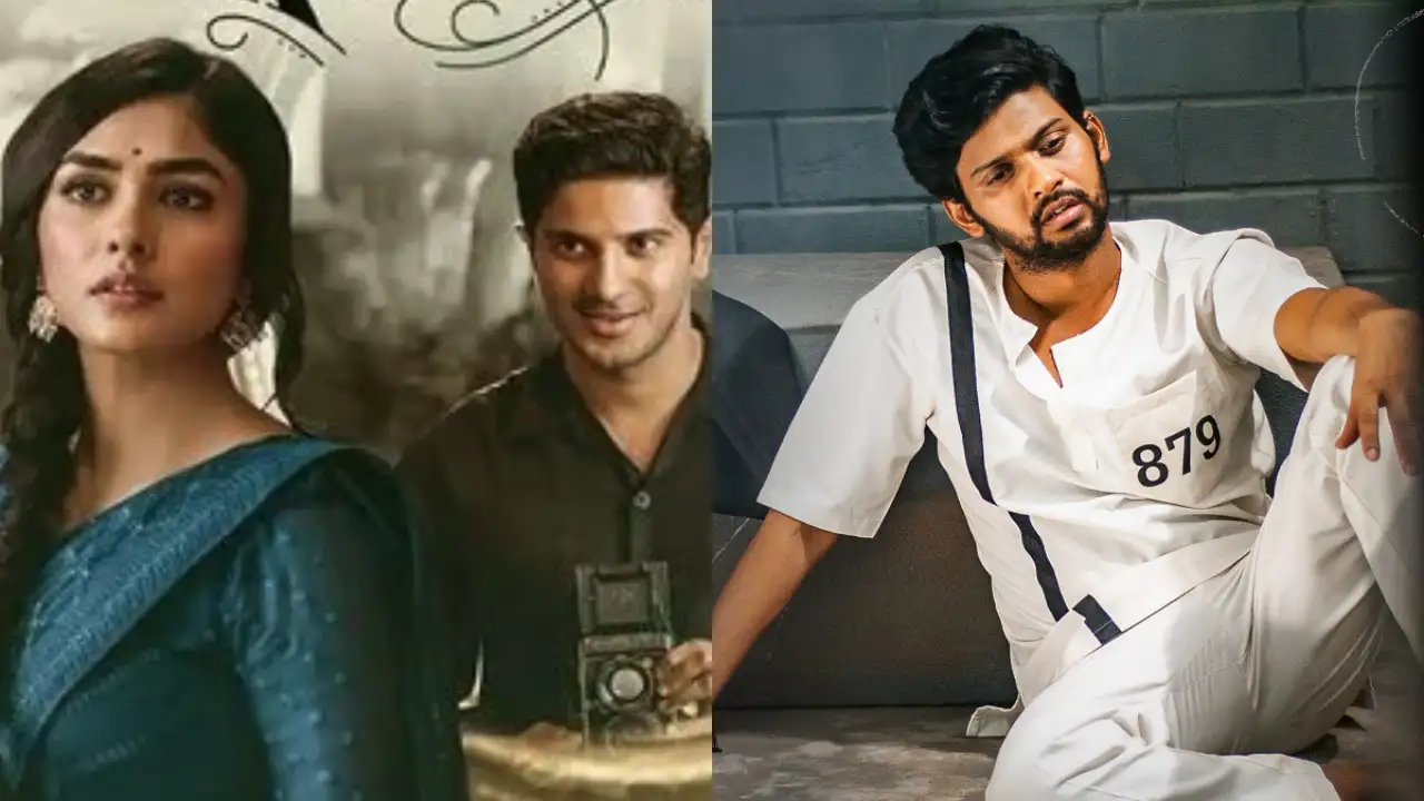 Sita Ramam to Jathi Ratnalu: 5 Telugu movies to binge-watch on Ugadi 2023 IMDb