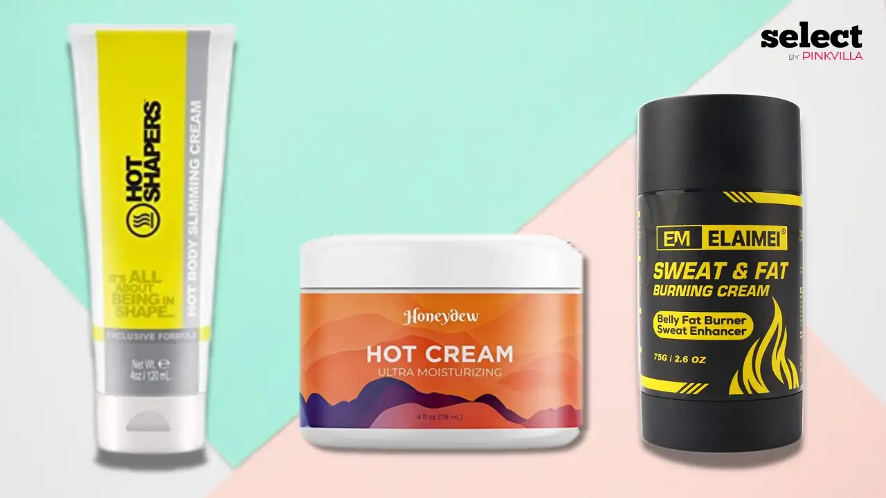 13 Best Weight Loss Creams to Burn Body Fat