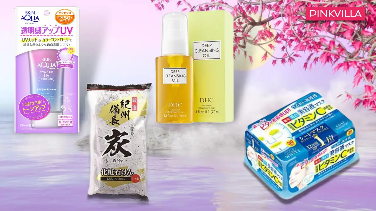 Best Japanese Beauty Products That You’ll Really Love