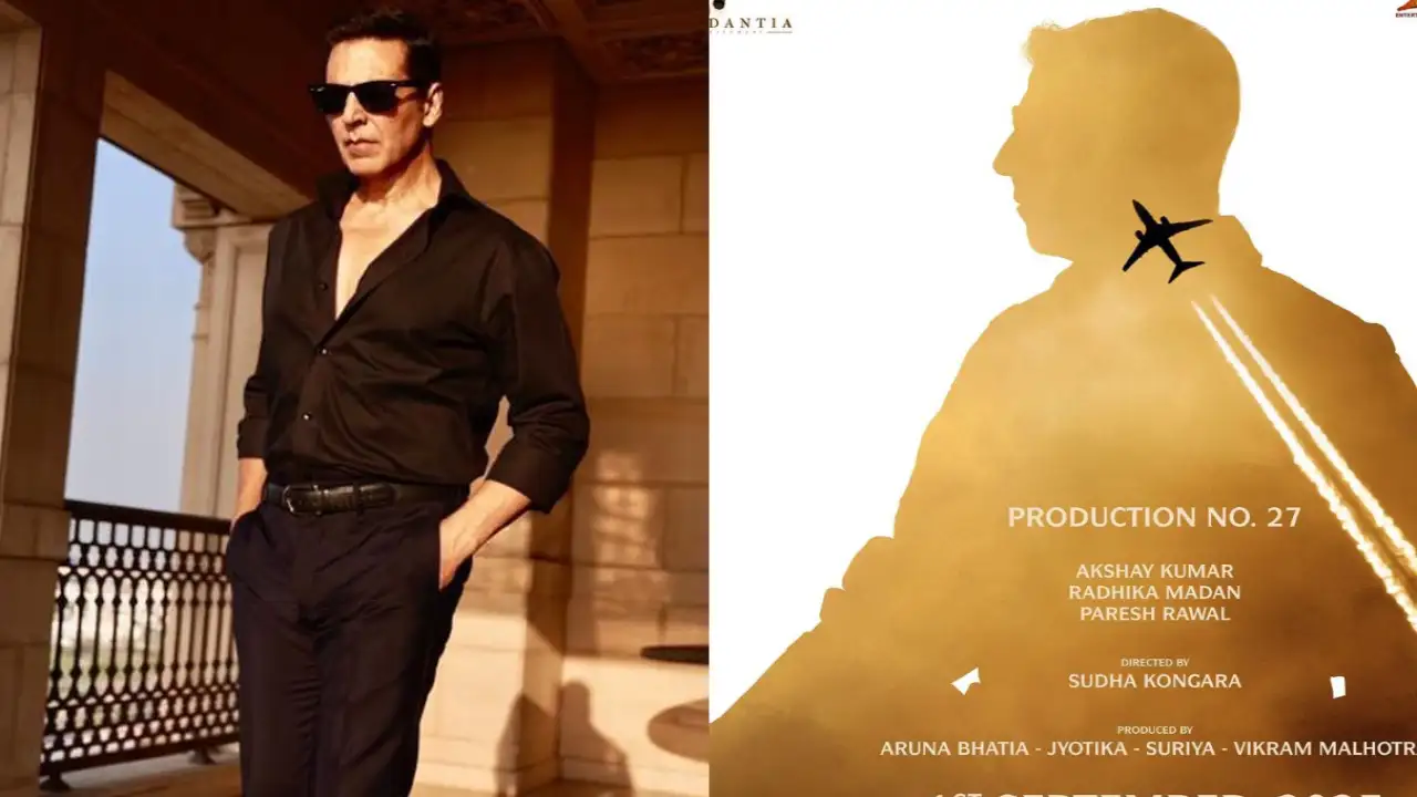 Image Source: Akshay Kumar Instagram Akshay