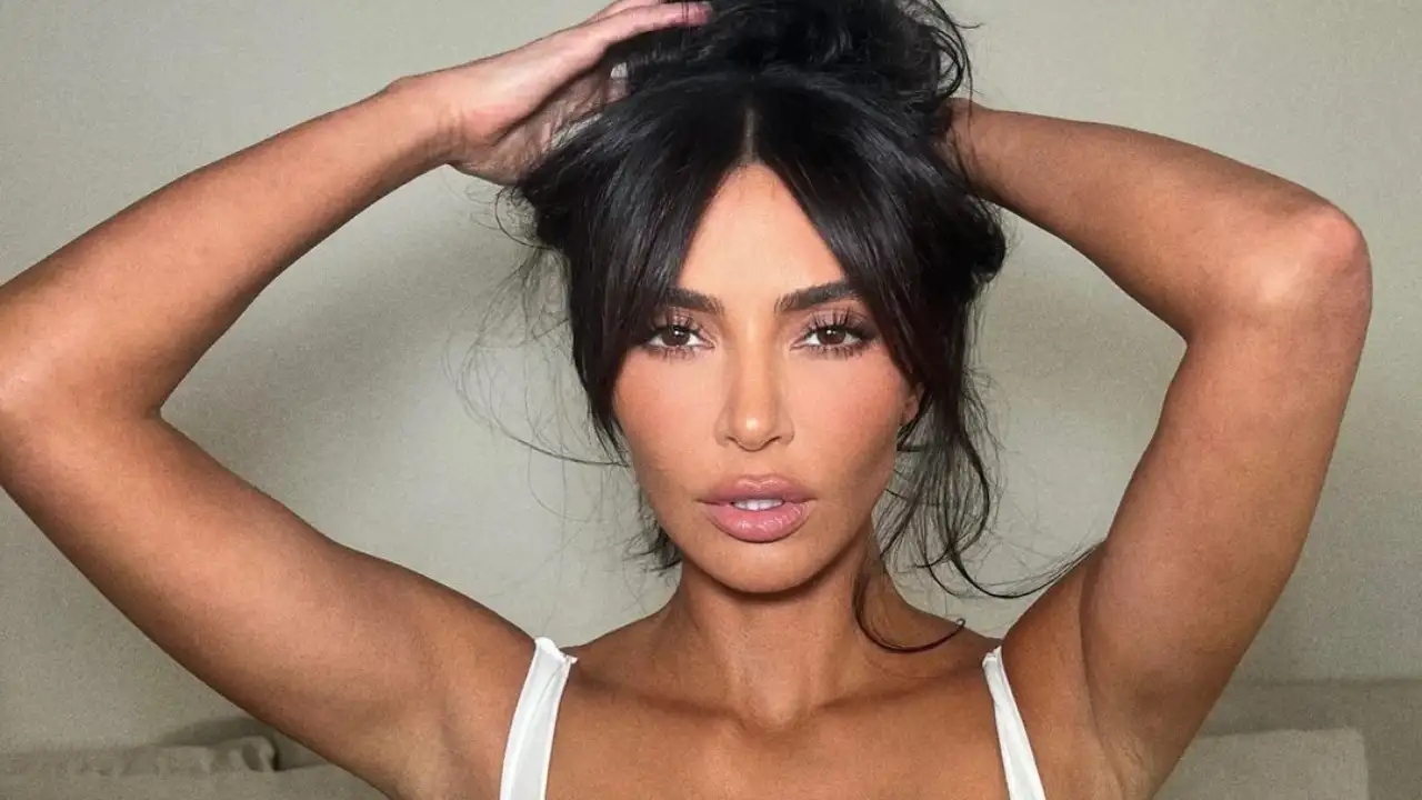 Kim Kardashian has reportedly felt 'very unhappy' about the whole Met Gala invitation rumour (Kim Kardashian/Instagram) Kim Kardashian Met Gala