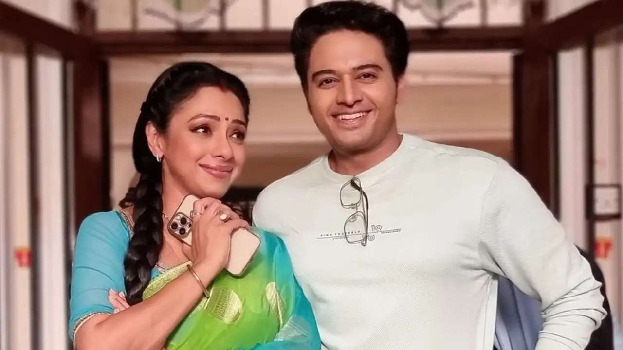 Image Source: Gaurav Khanna Instagram Gaurav Khanna