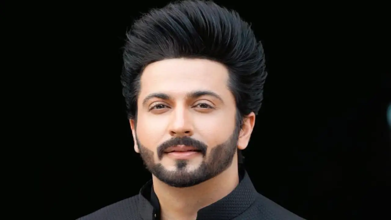 Dheeraj Dhoopar Dheeraj Dhoopar