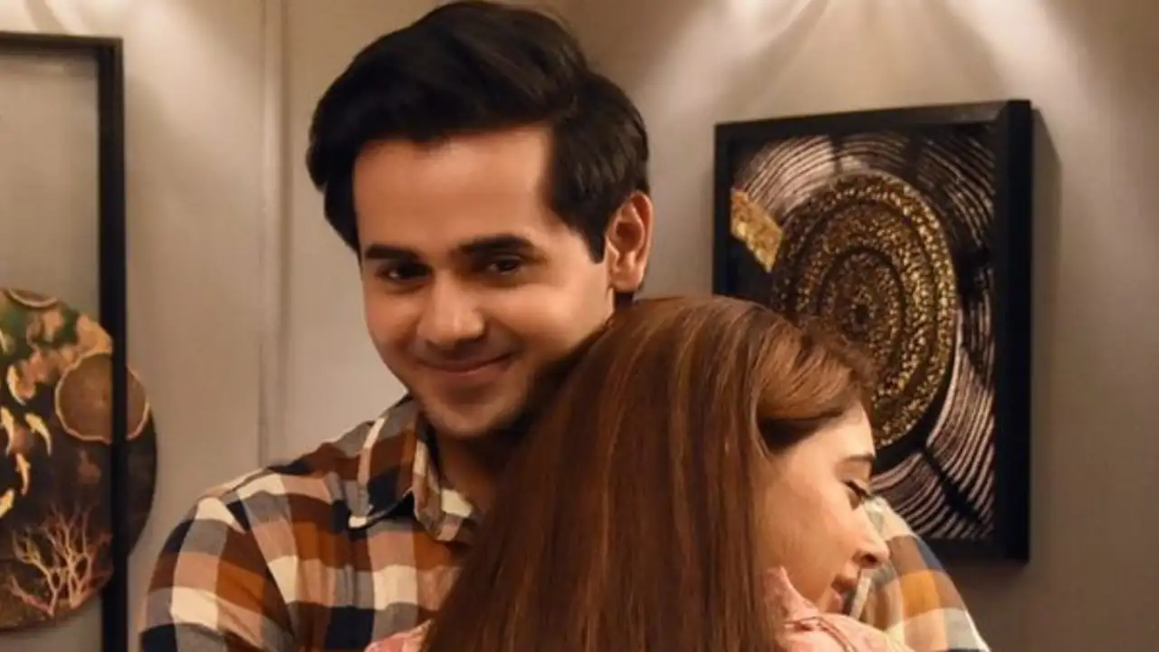 Bade Achhe Lagte Hain Season 2: Will Prachi be able to prove Raghav's innocence? Watch the latest promo
