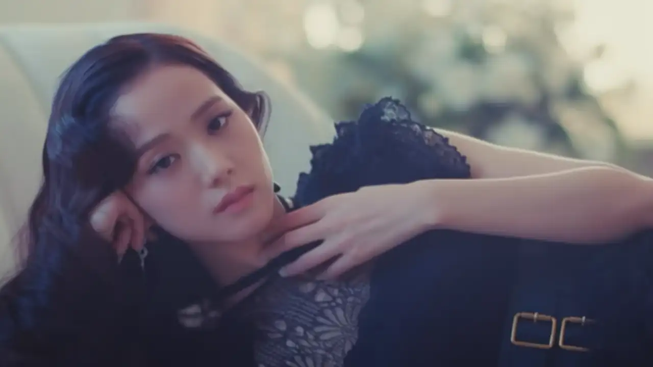 Picture: Courtesy of BLACKPINK Youtube Picture: Courtesy of BLACKPINK Youtube