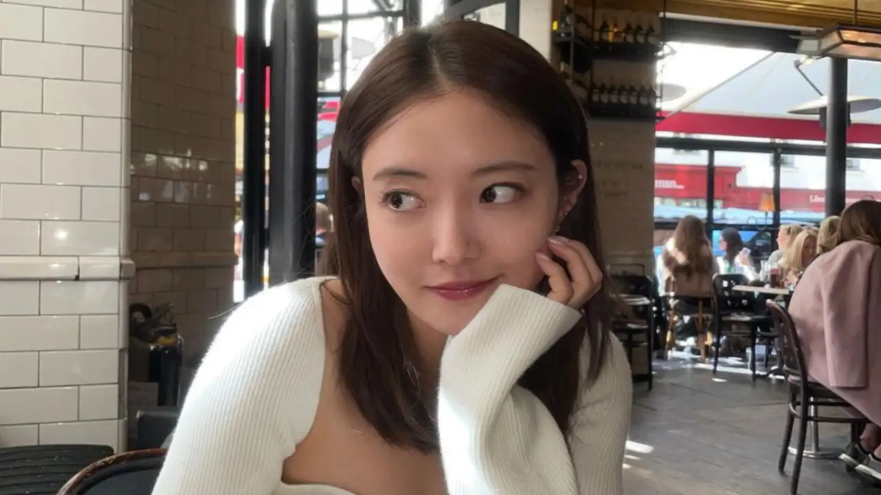 Lee Se Young; Picture Courtesy: Lee Se Young’s Instagram Lee Se Young; Picture Courtesy: Lee Se Young’s Instagram