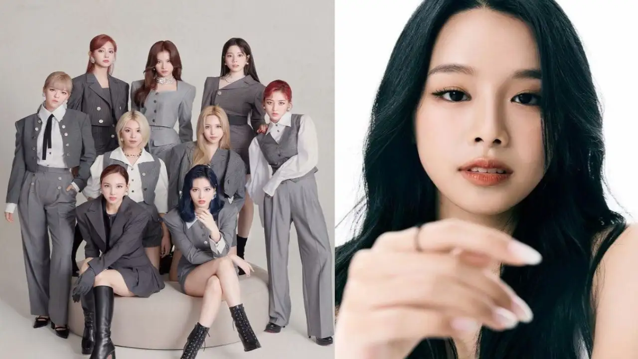 K-pop star Natty was supposed to debut with TWICE but will finally be debuting in 2023