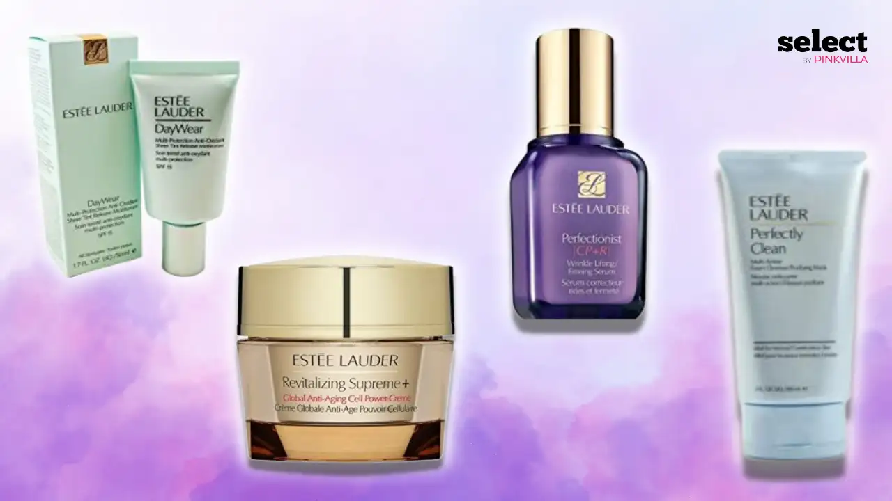 Best Estee Lauder Products That Are Your Skin’s Best Friends