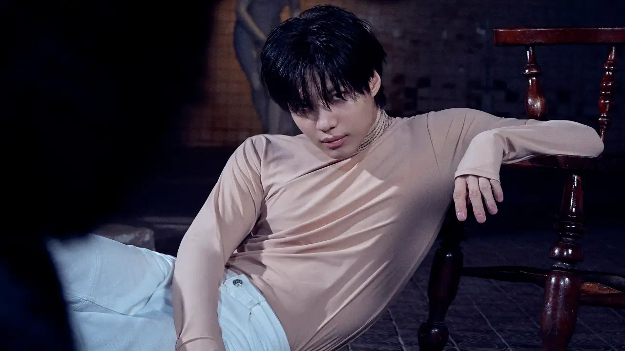 Picture: Courtesy of SM Entertainment Picture: Courtesy of SM Entertainment