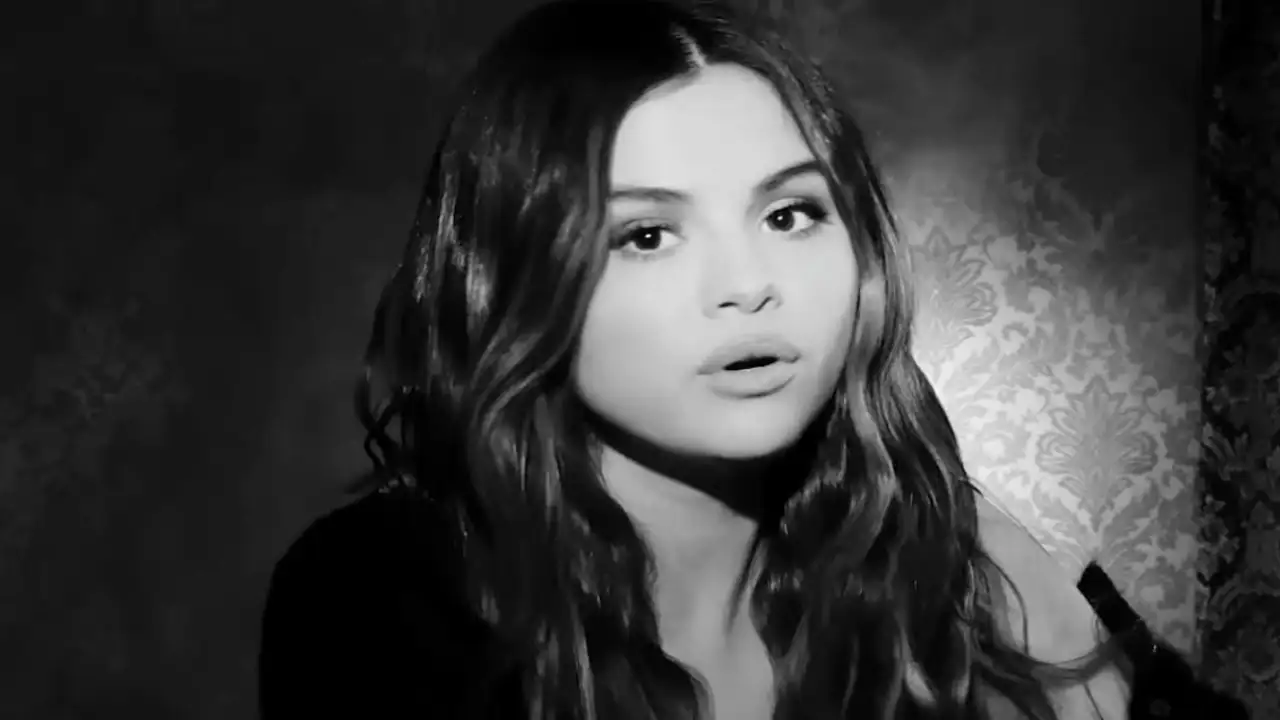 Selena Gomez (Credits: Instagram) Selena Gomez