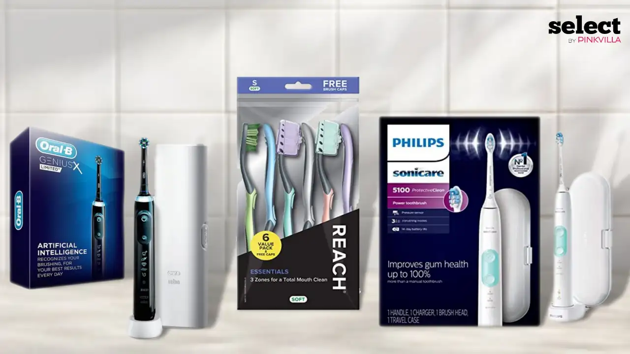 Best Toothbrushes for Braces to Maintain Proper Dental Hygiene