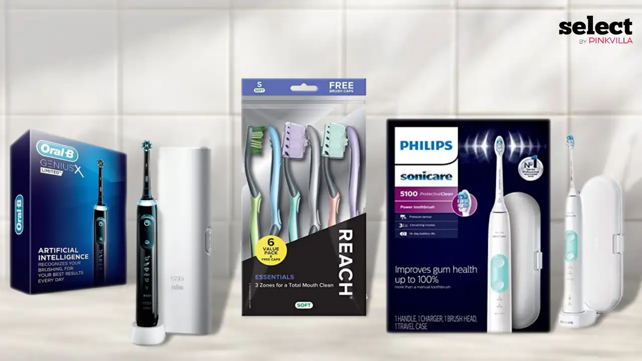 11 Best Toothbrushes for Braces to Maintain Proper Dental Hygiene